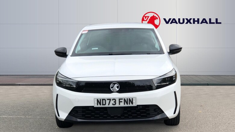 Vauxhall Corsa 1.2 Design 5dr Petrol Hatchback